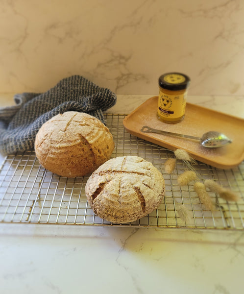 Le Baton De Vie Gluten Free Artisian Bread - Small