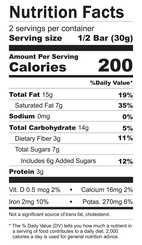 Hu Hazelnut Butter Dark Chocolate Bar The Gluten Free Shoppe