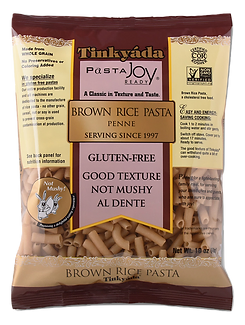 Tinkyada Brown Rice Penne Pasta