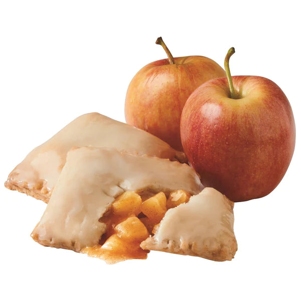 Katz Gluten Free Apple Mini Pies