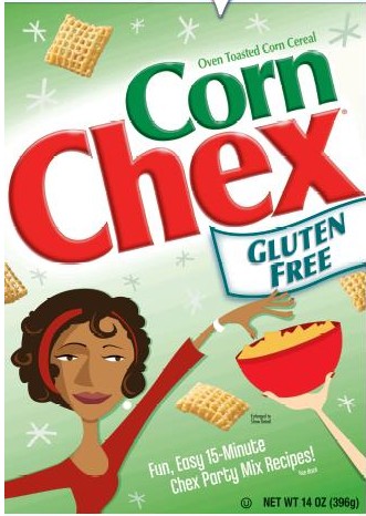 Corn Chex