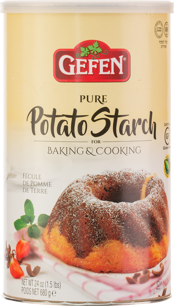 Gefen Potato Starch