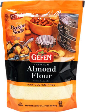 Gefen Gluten Free Almond Flour