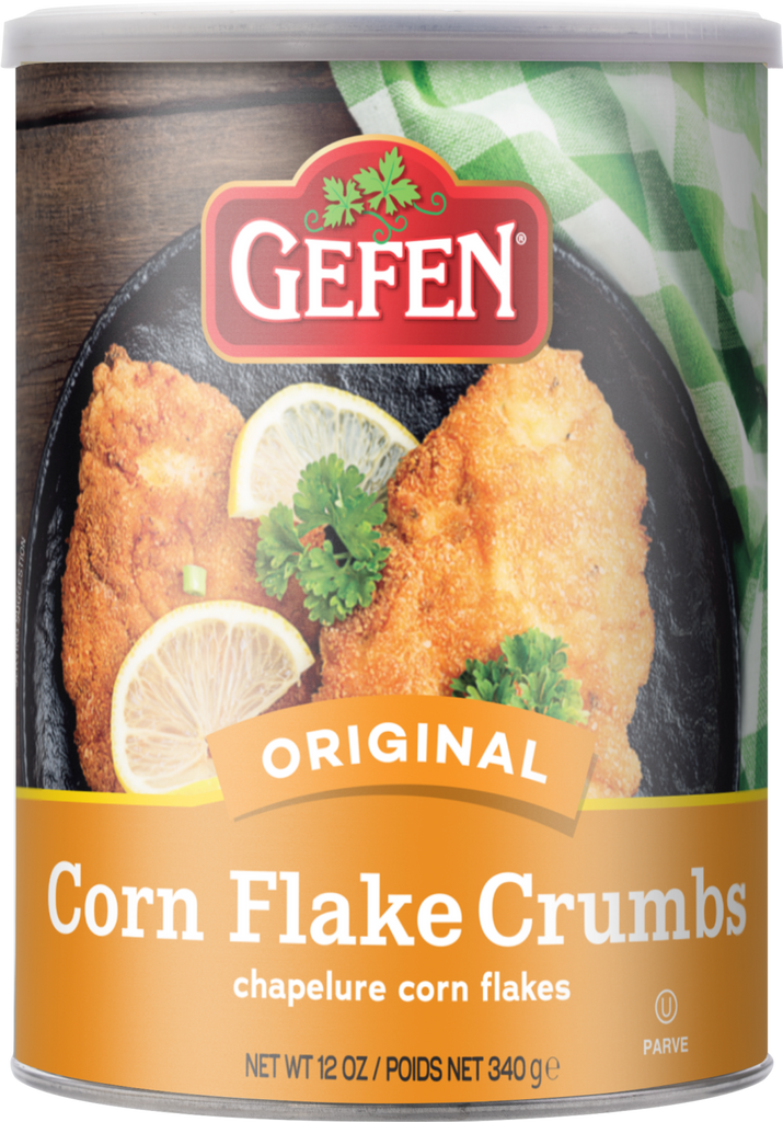 Gefen Corn Flake Crumbs The Gluten Free Shoppe