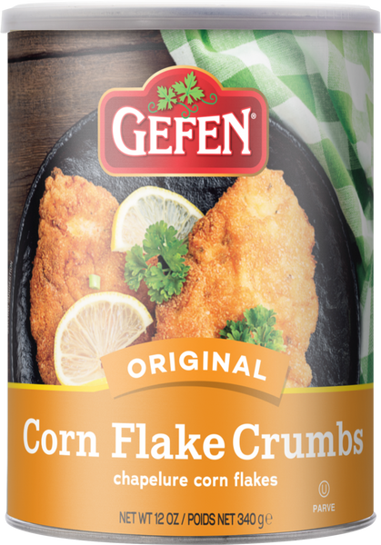 Gefen Corn Flake Crumbs