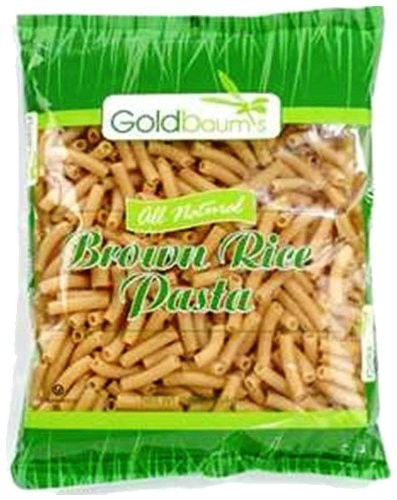 Goldbaum's Brown Rice Penne Pasta