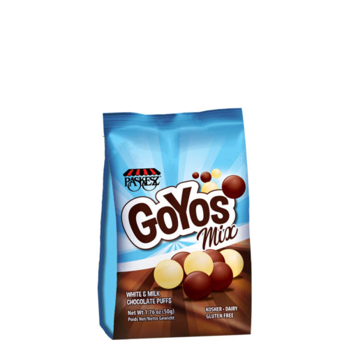 Paskesz Goyos Mix - 2 Pack