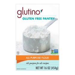 Gluten Free Pantry All Purpose Flour Mix