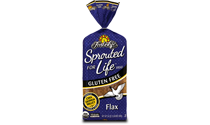 Food For Life "SPROUTED " Flax Bread