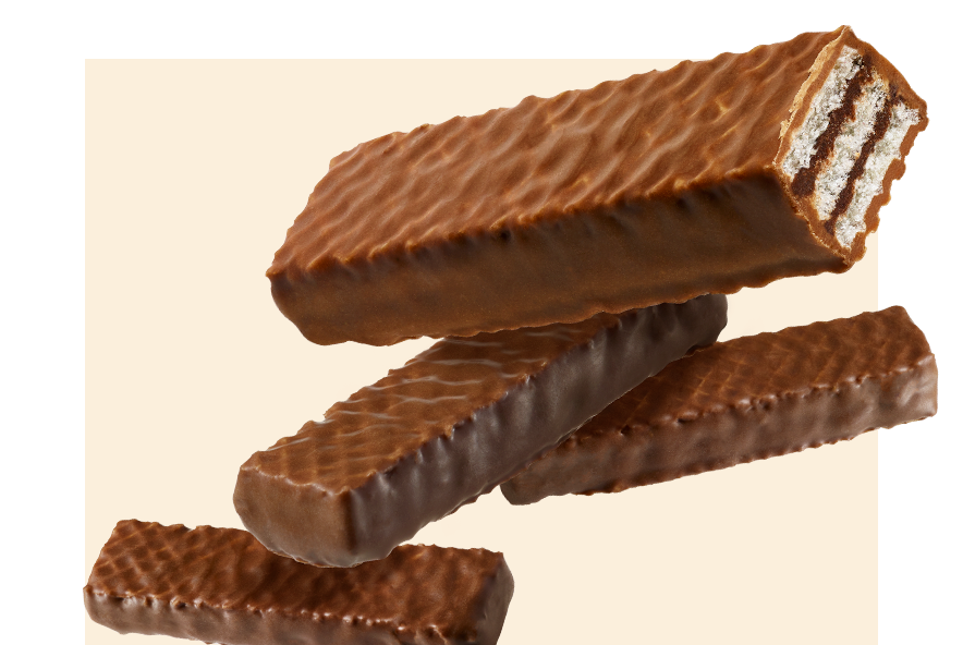 Glutino Gluten Free Chocolate Wafers {Dairy} The Gluten Free Shoppe