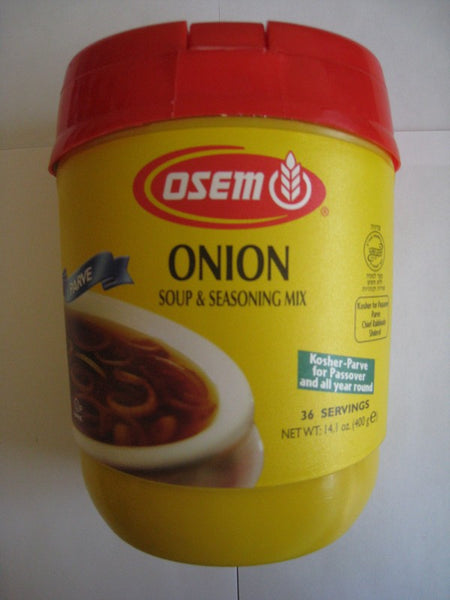 Osem Onion Soup Mix