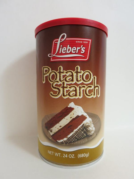 Liebers Potato Starch