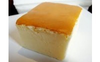 Heaven Mills Pareve Cheese Cake