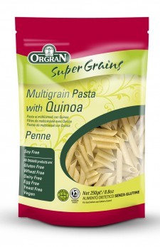 Multigrain Pasta W/ Quinoa - Penne