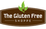 The Gluten Free Shoppe logo