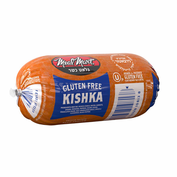 Meal Mart Kishka Kugel