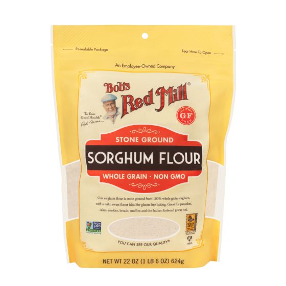 Bobs Red Mill Sorghum Flour