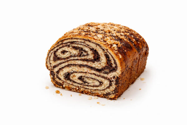 TGFS Gluten Free Bake Shop Babka