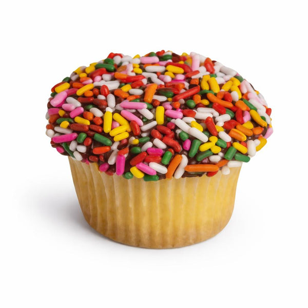 TGFS Gluten Free Bake Shop Cup Cakes