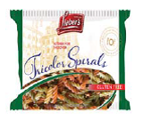 Liebers Tri Color Pasta