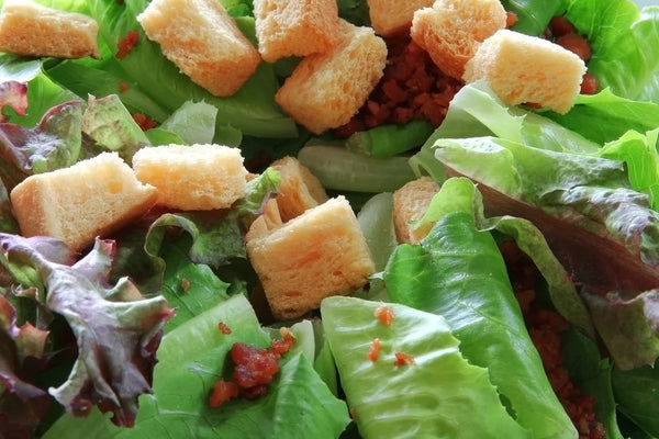 Katz Gluten Free Garlic Croutons