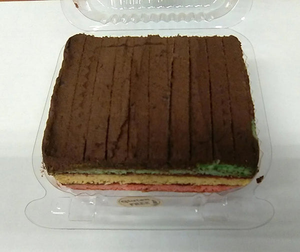 TGFS Rainbow Cake