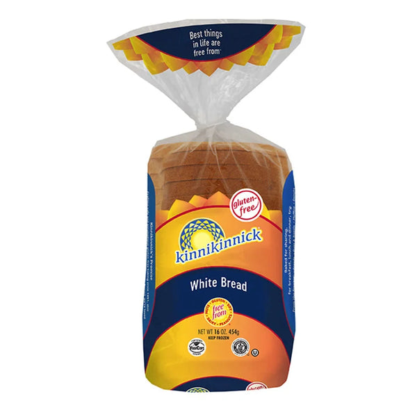 Kinnikinnick  White Bread