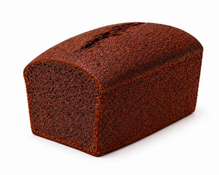 TGFS Gluten Free Bake Shop Brownie Cake