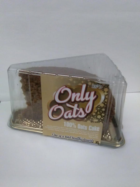 Only Oats Small Oat Cake