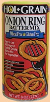 Hol-Grain Onion Ring Batter Mix