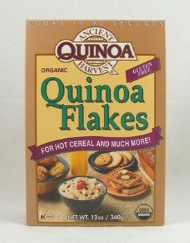 Ancient Harvest Organic Quinoa Flakes