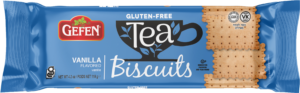 Gefen gluten Free Tea Biscuits