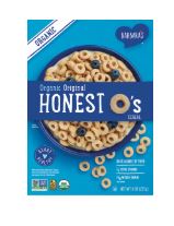 Barbara's Honest O"s Multigrain Cereal