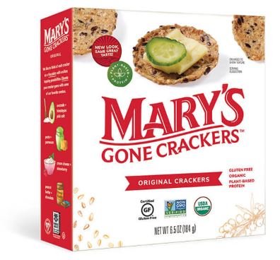 Marys Gone Crackers - Original