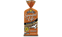 Food For Life "SPROUTED " Almond Bread