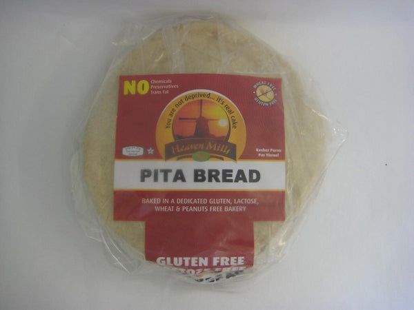 Heaven Mills Pita Bread