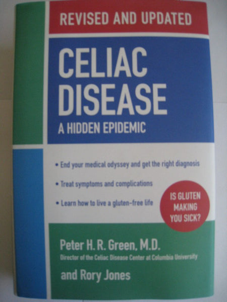 Celiac Disease A Hidden Epidemic
