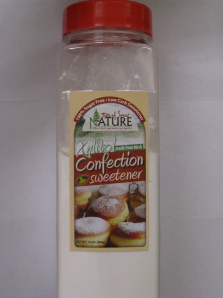 Taste Of Nature Xylitoil Confection sugar