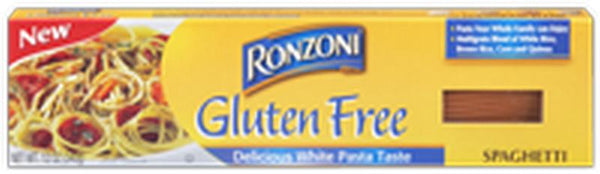 Ronzoni Gluten Free Spaghetti Pasta