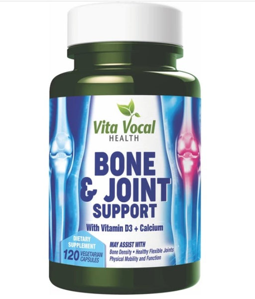 Vita Vocal Bone & Joint Support