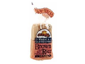 Food For Life Brown Rice Bread